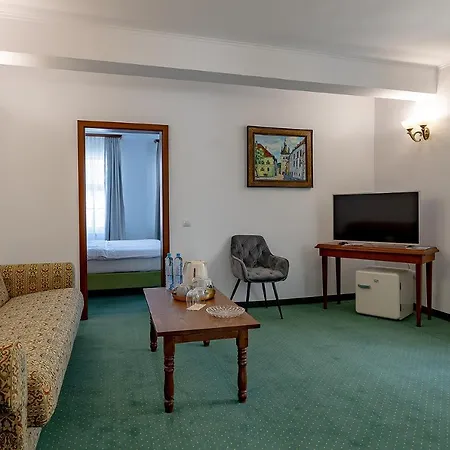 San Gennaro Gasthuis 3*