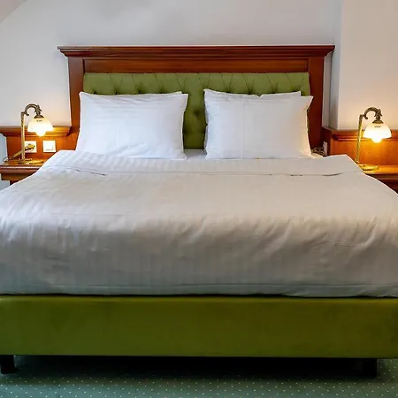 San Gennaro Gasthuis 3*