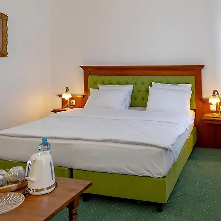 San Gennaro Gasthuis 3*