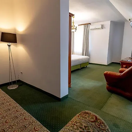 San Gennaro Gasthuis 3*